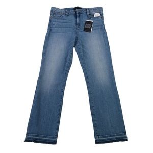 SANCTUARY Women's Jeans Size 29 Robbie High Crop